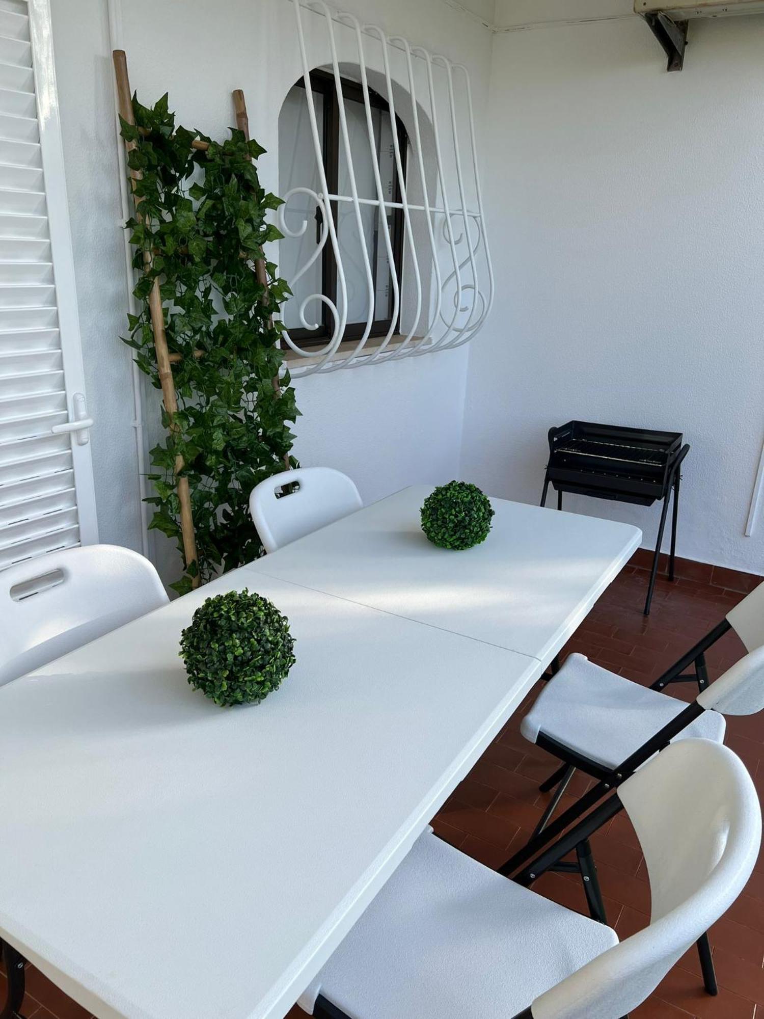 Pateo Al Albufeira Villa Exterior photo